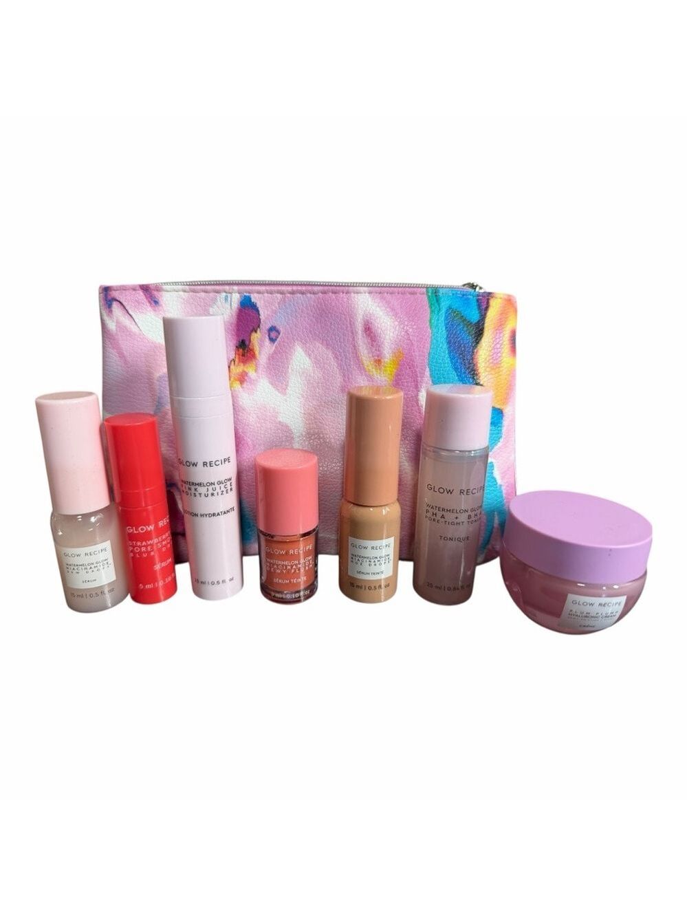 Glow Recipe Travel Set